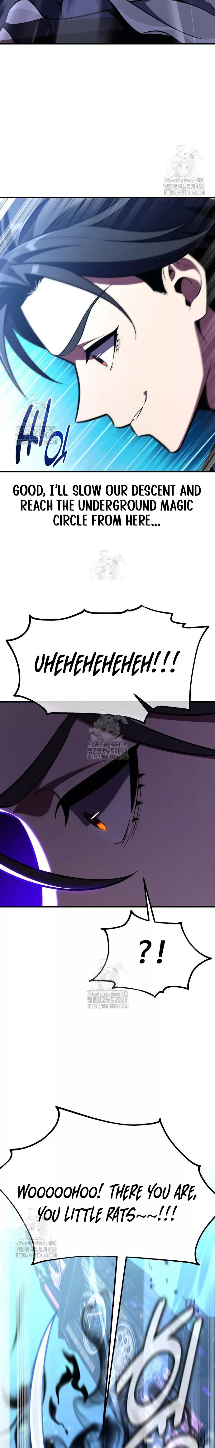 Read I Killed the Main Player Manga Online