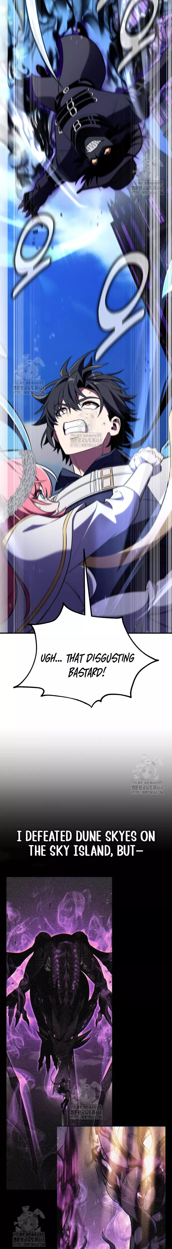 Read I Killed the Main Player Manga Online