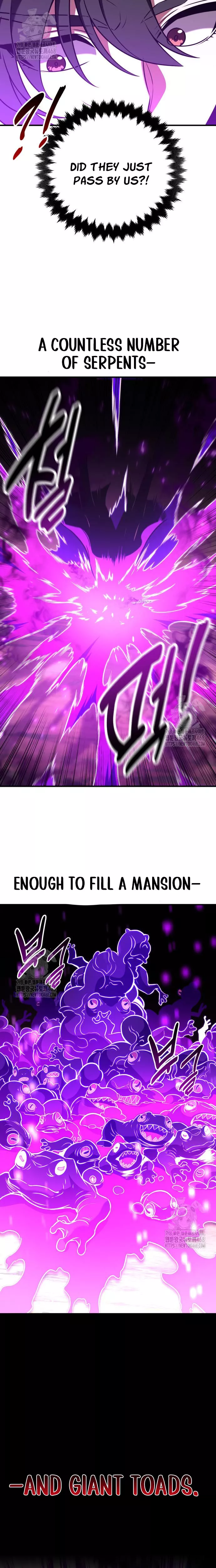 Read I Killed the Main Player Manga Online