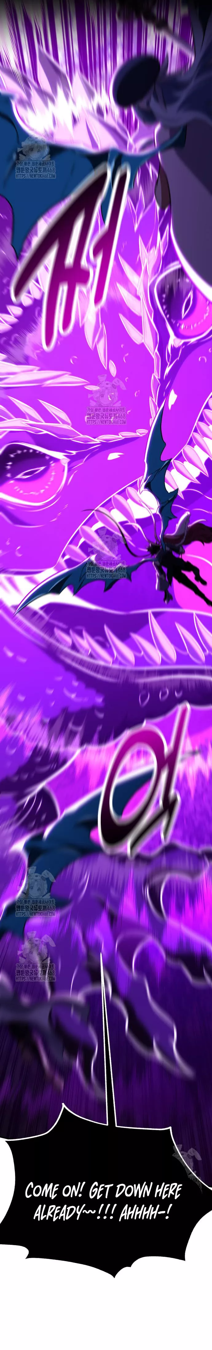 Read I Killed the Main Player Manga Online
