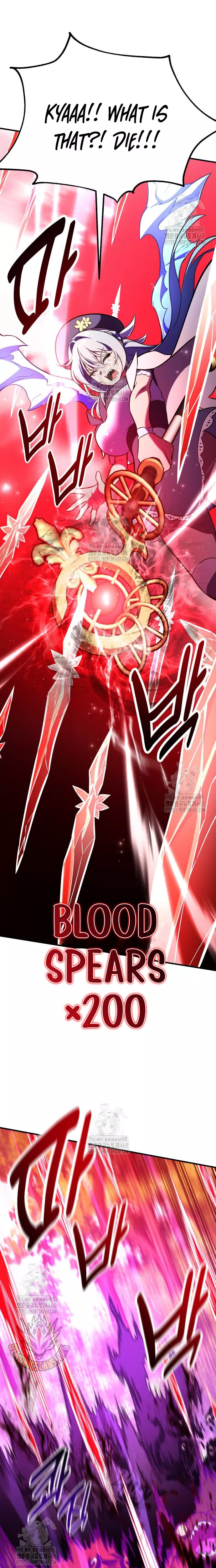 Read I Killed the Main Player Manga Online