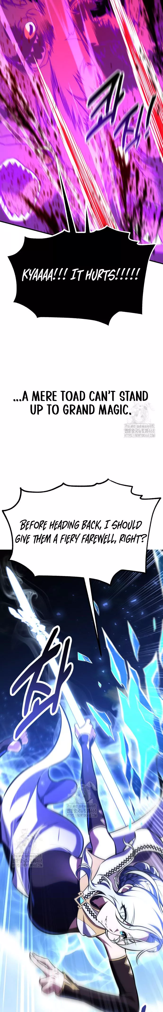 Read I Killed the Main Player Manga Online