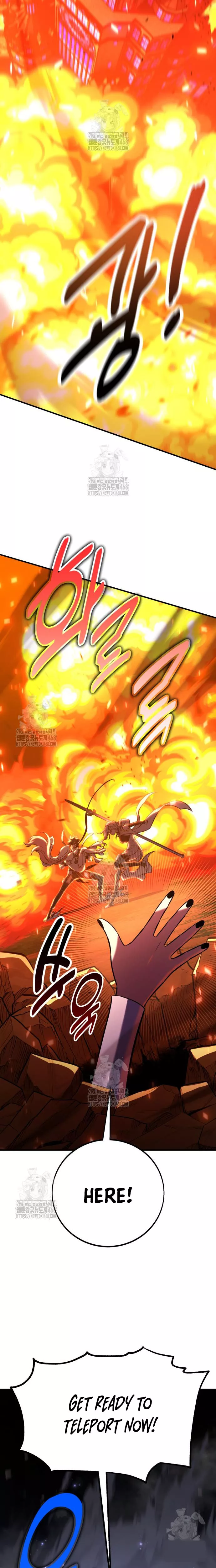 Read I Killed the Main Player Manga Online