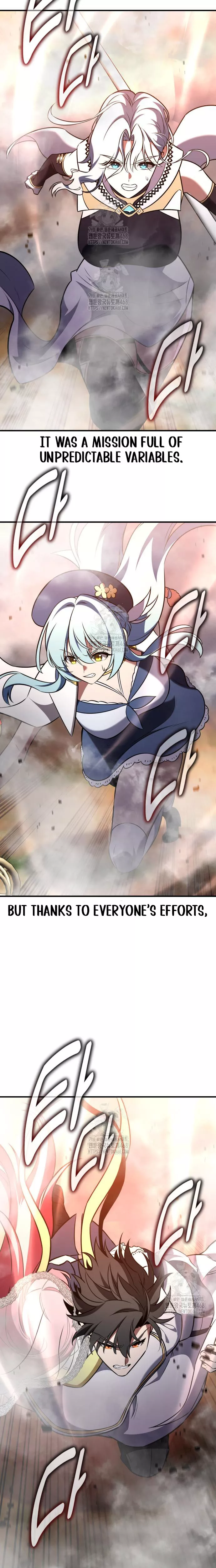 Read I Killed the Main Player Manga Online