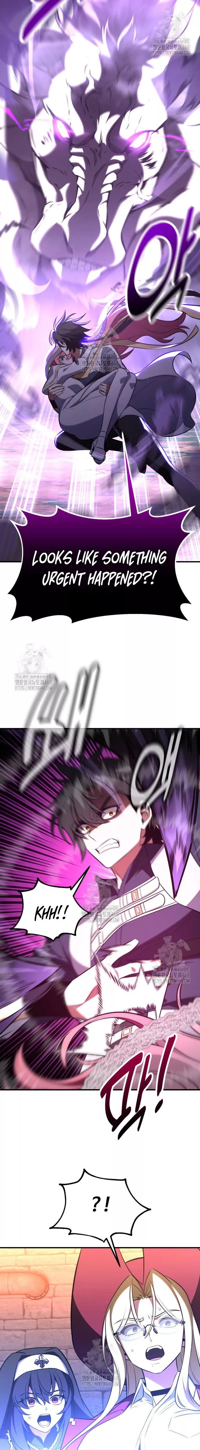 Read I Killed the Main Player Manga Online
