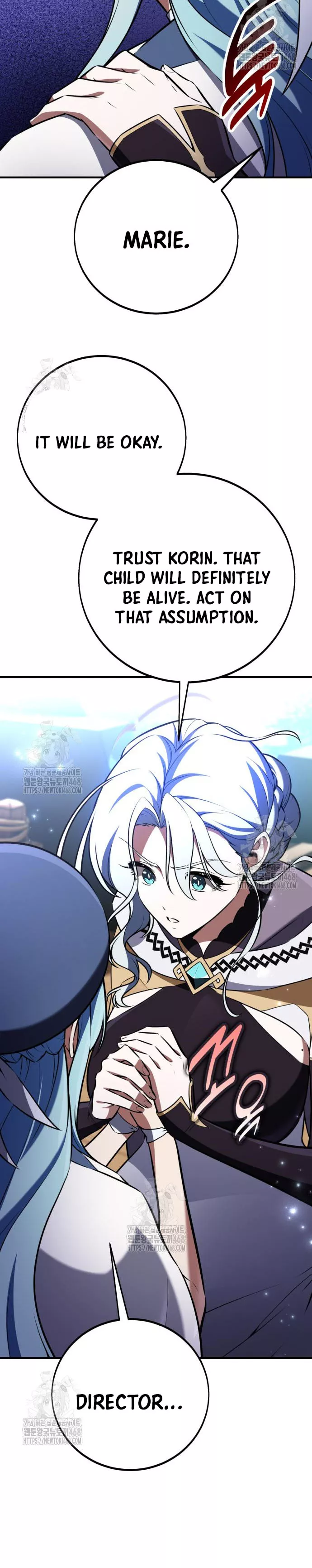 Read I Killed the Main Player Manga Online