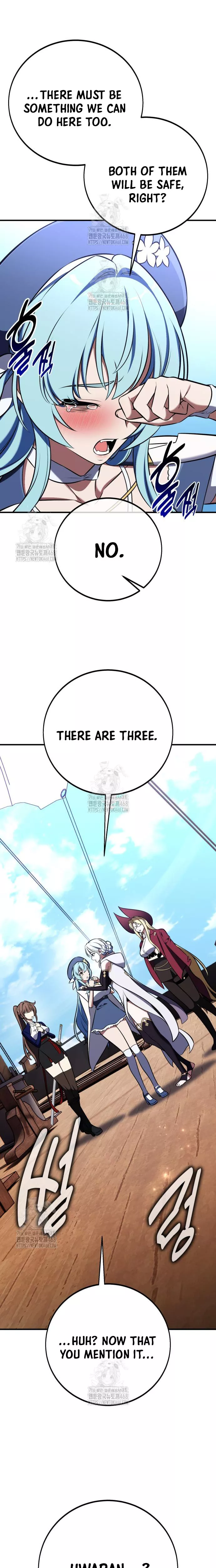 Read I Killed the Main Player Manga Online