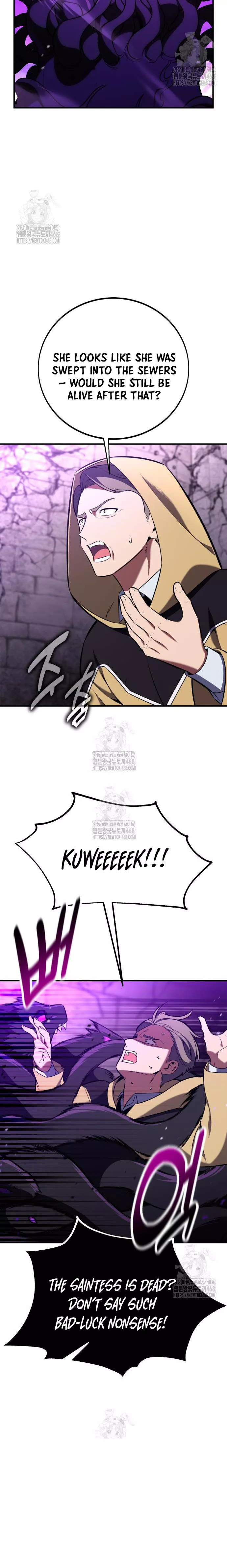 Read I Killed the Main Player Manga Online