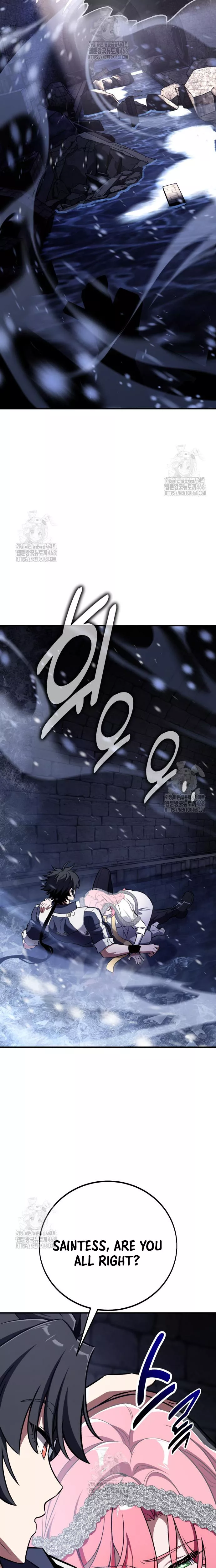 Read I Killed the Main Player Manga Online