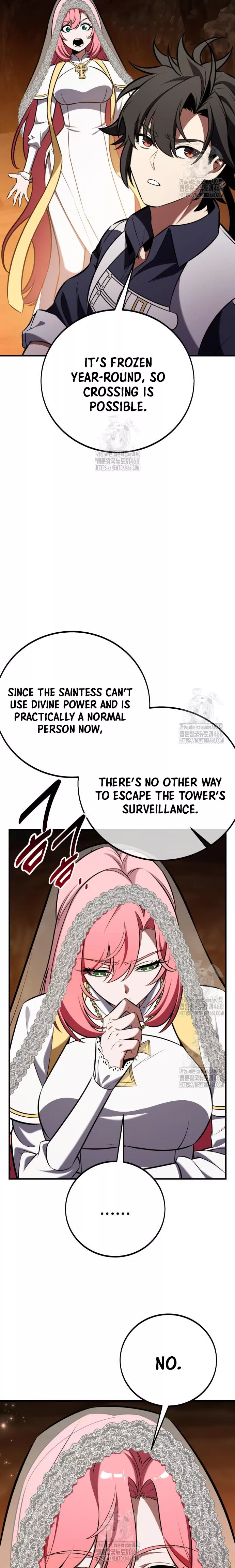 Read I Killed the Main Player Manga Online