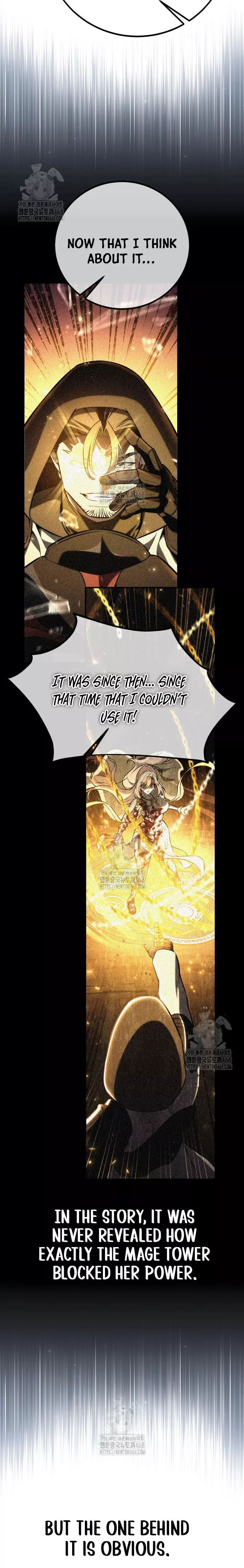 Read I Killed the Main Player Manga Online