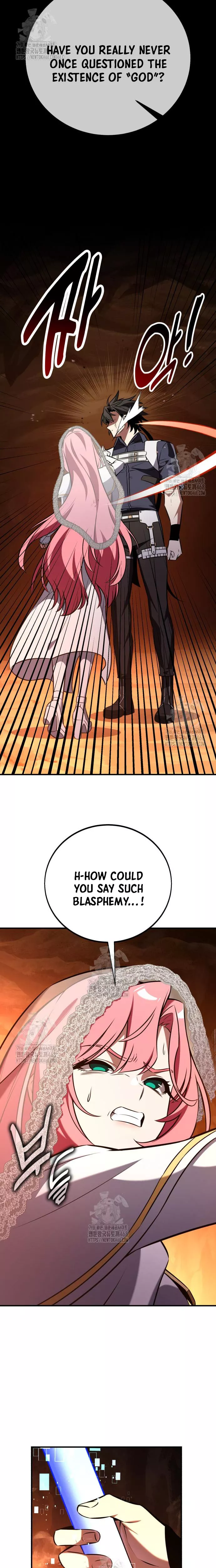 Read I Killed the Main Player Manga Online