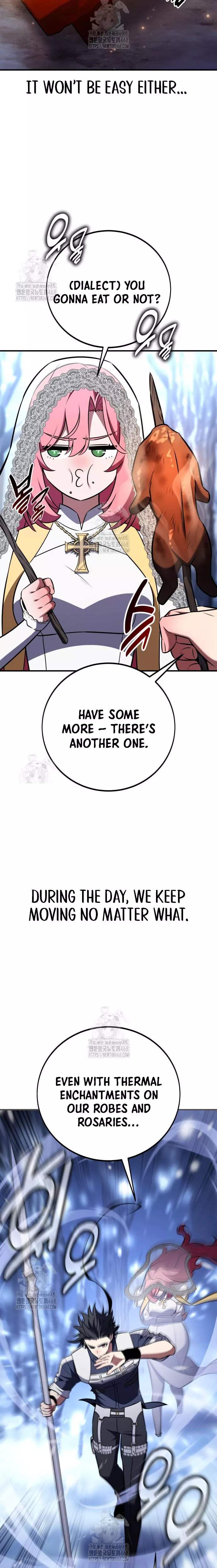 Read I Killed the Main Player Manga Online