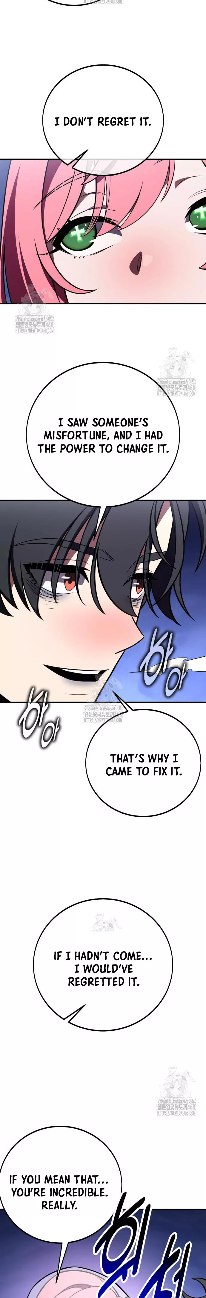 Read I Killed the Main Player Manga Online