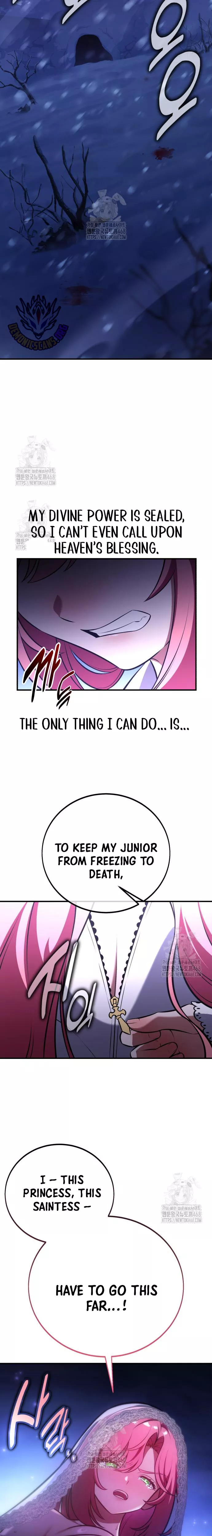 Read I Killed the Main Player Manga Online