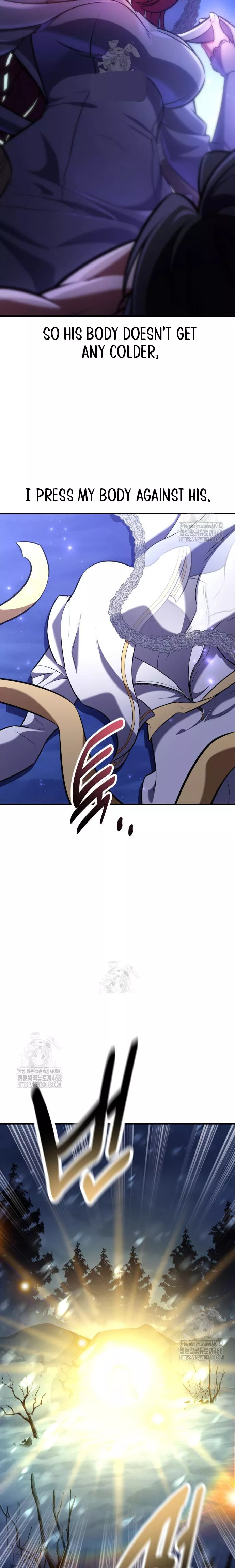 Read I Killed the Main Player Manga Online
