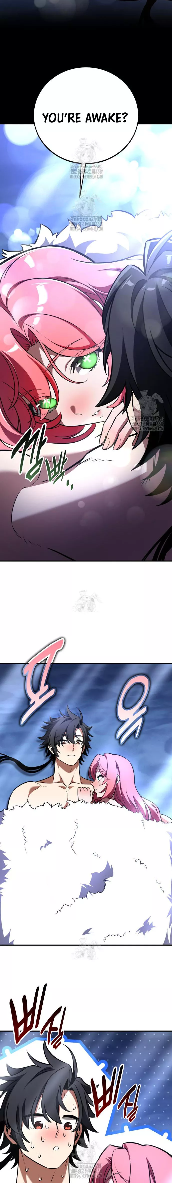 Read I Killed the Main Player Manga Online