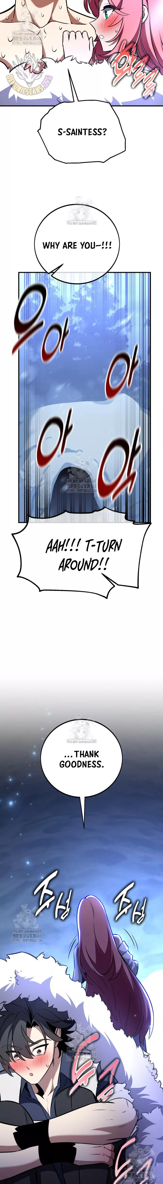 Read I Killed the Main Player Manga Online