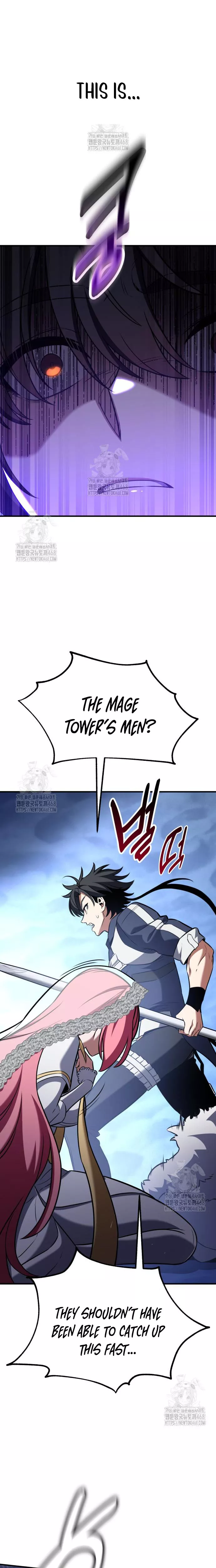 Read I Killed the Main Player Manga Online