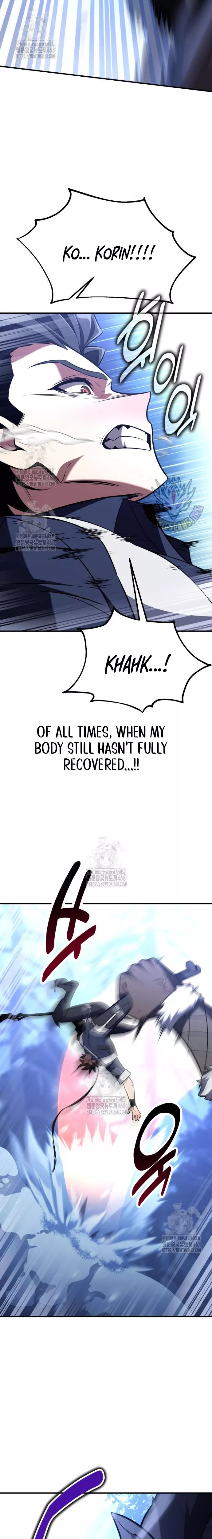 Read I Killed the Main Player Manga Online