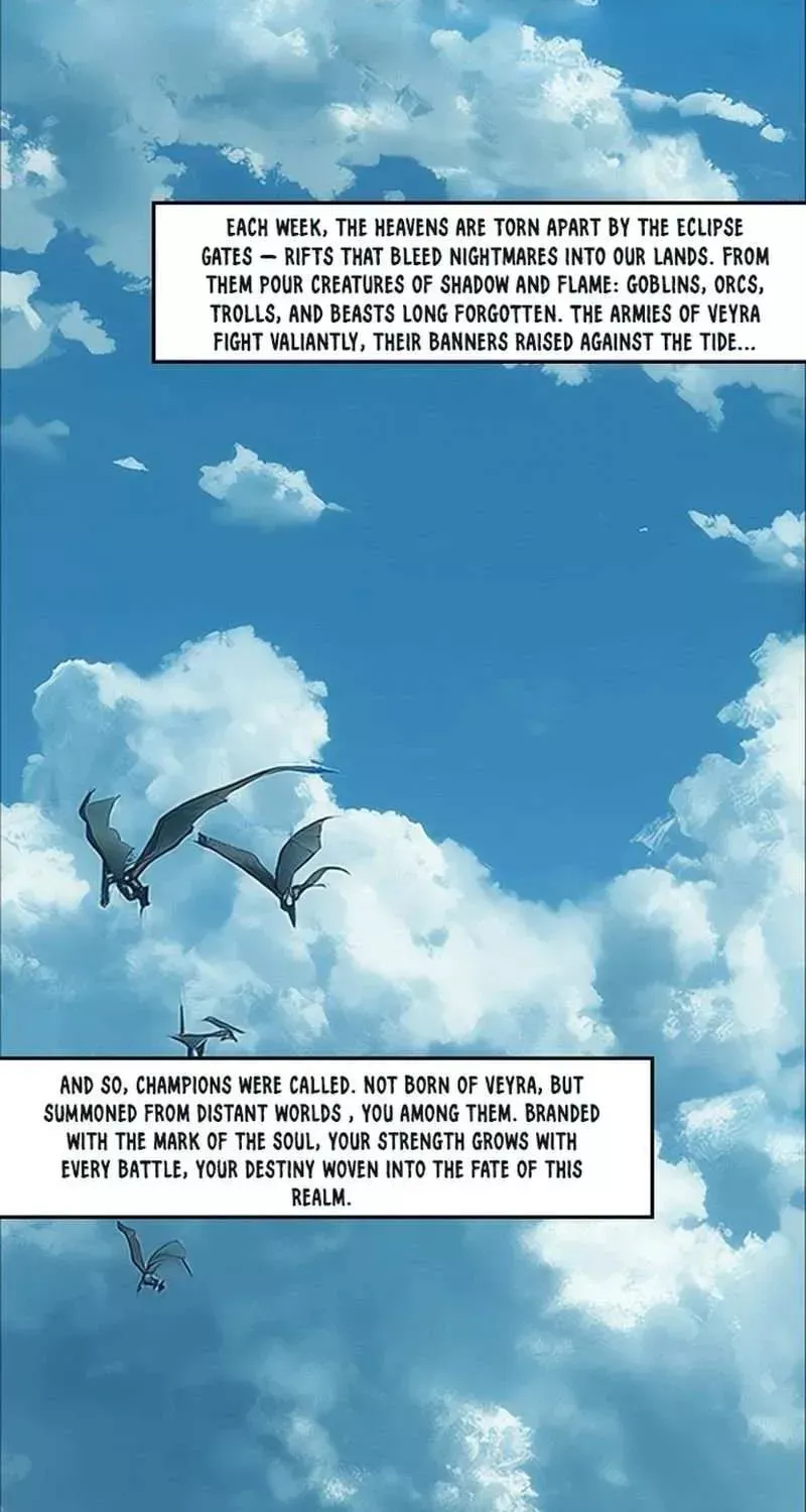 Read I Killed the Main Player Manga Online