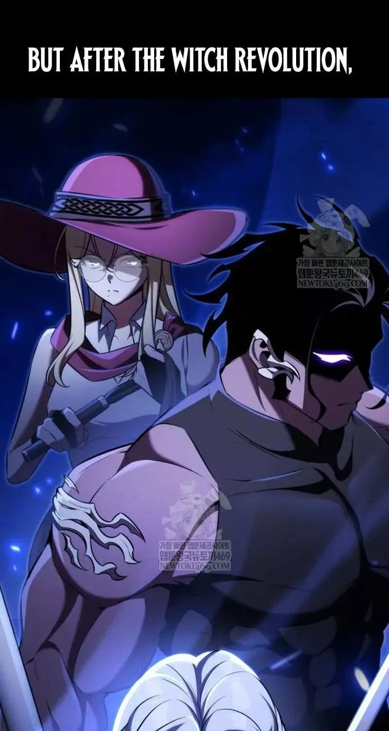 Read I Killed the Main Player Manga Online