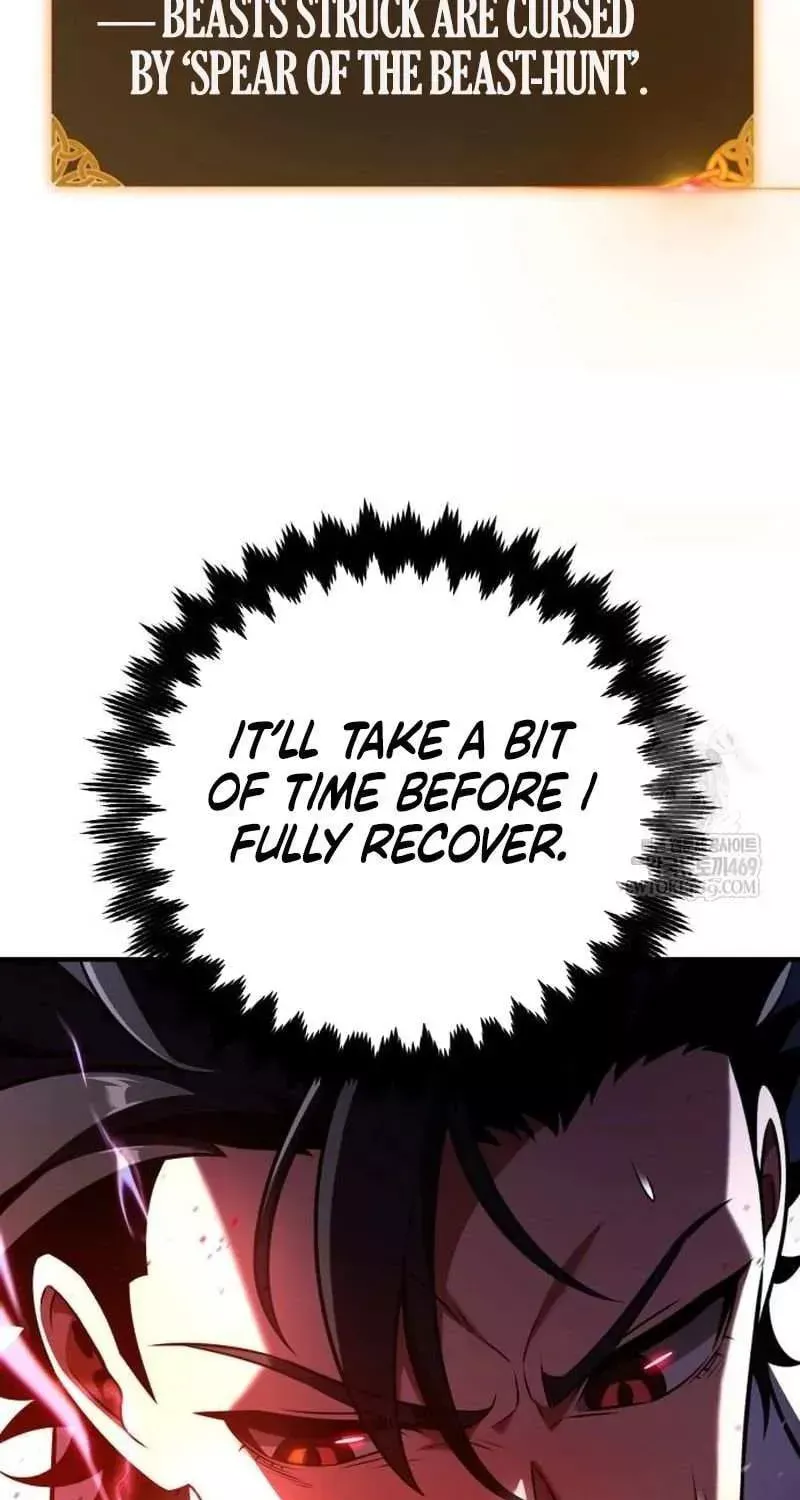 Read I Killed the Main Player Manga Online