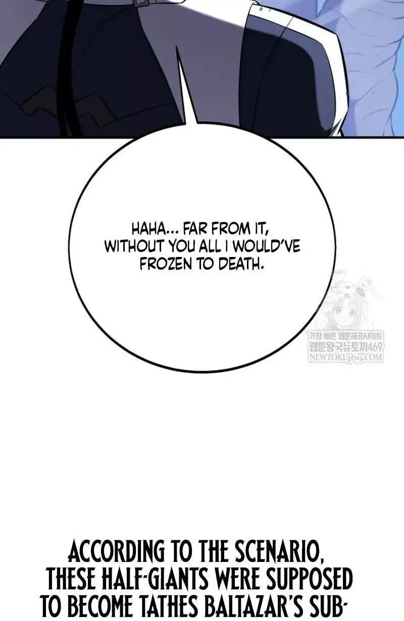 Read I Killed the Main Player Manga Online