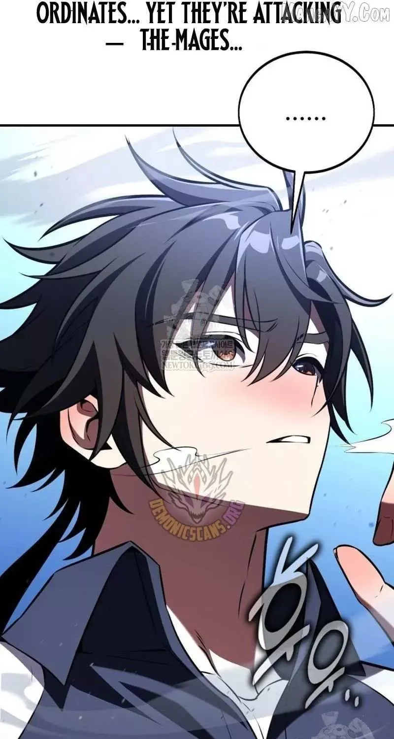 Read I Killed the Main Player Manga Online