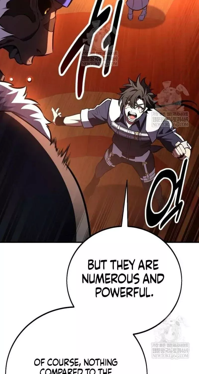 Read I Killed the Main Player Manga Online