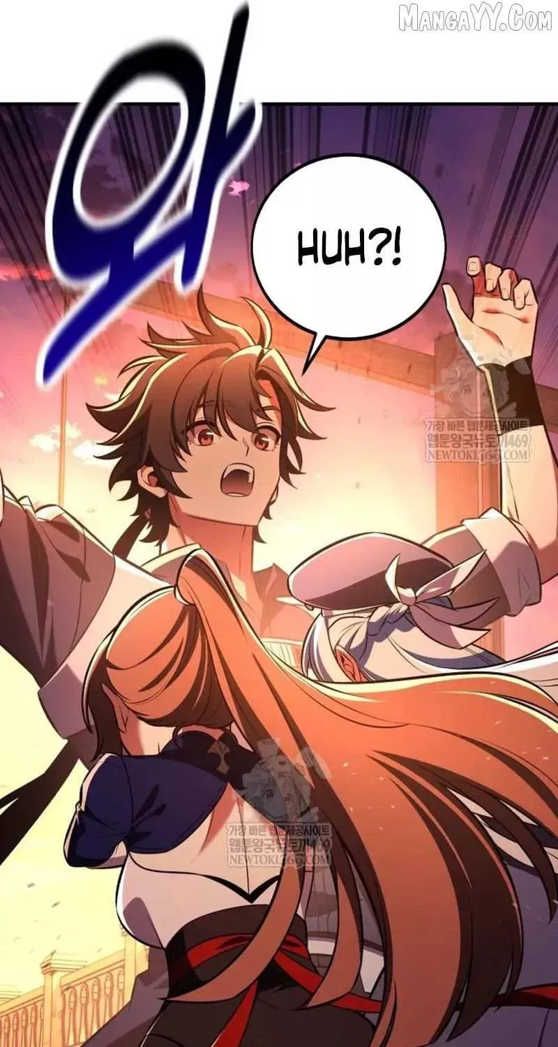 Read I Killed the Main Player Manga Online