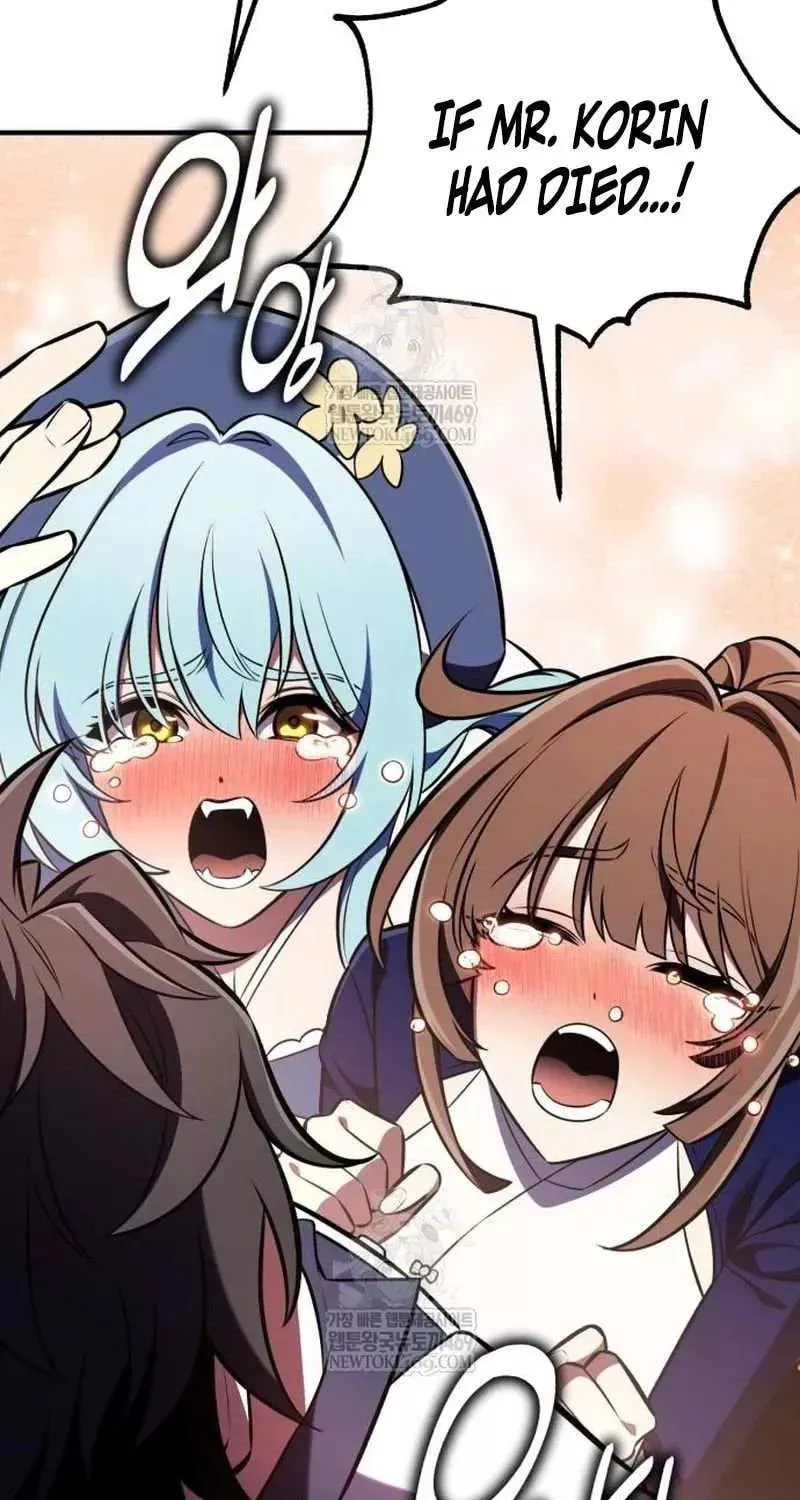 Read I Killed the Main Player Manga Online