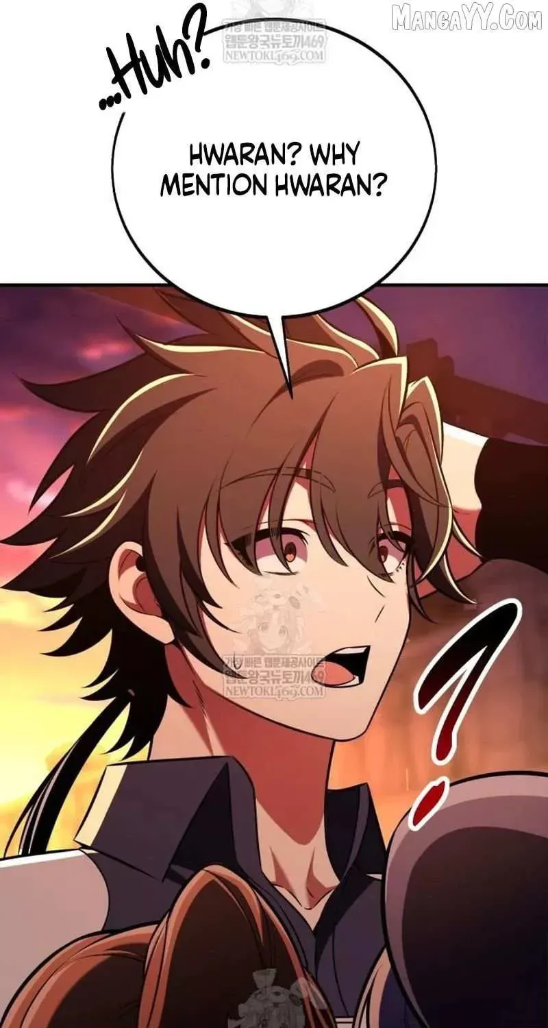 Read I Killed the Main Player Manga Online