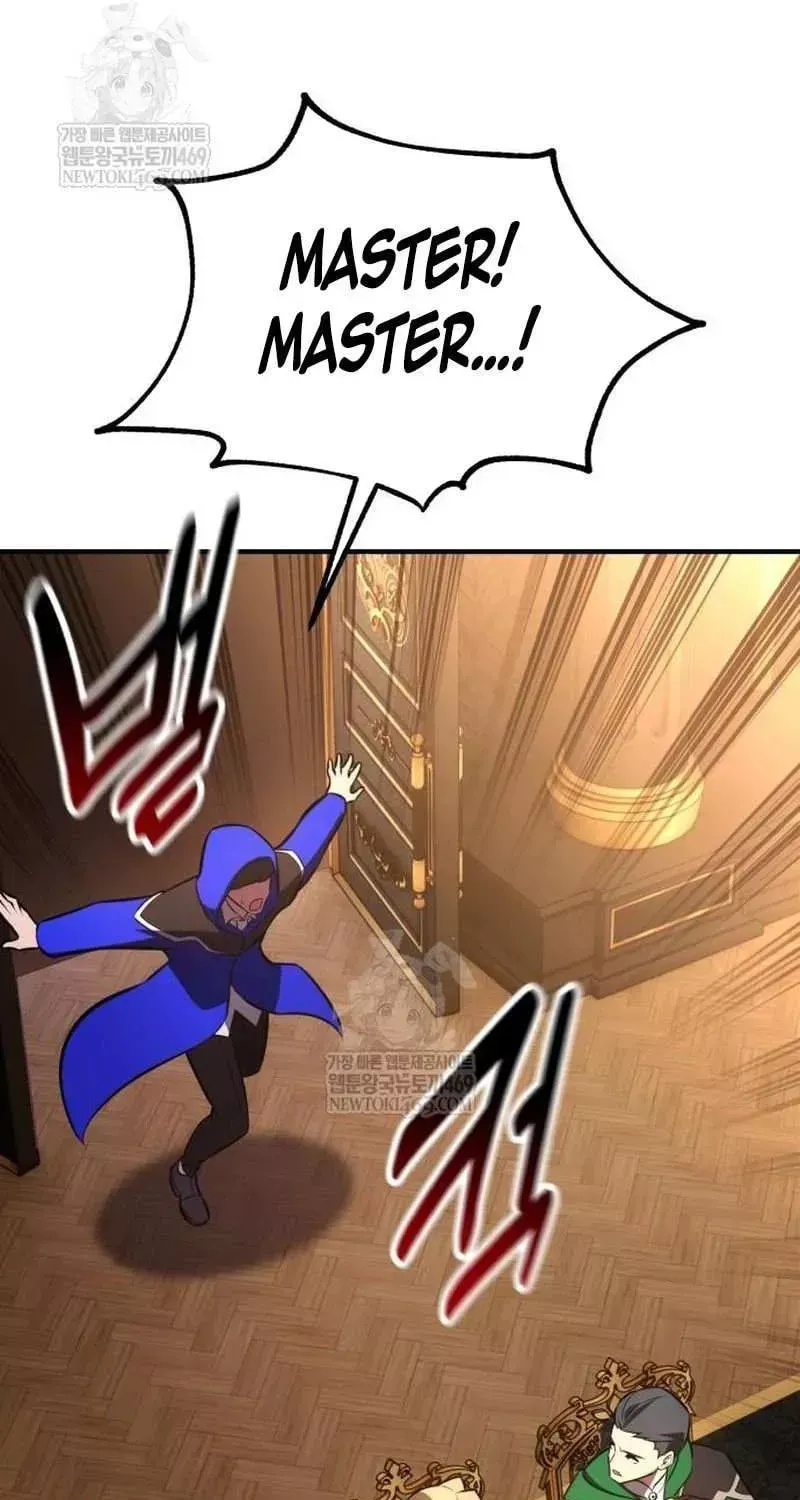 Read I Killed the Main Player Manga Online