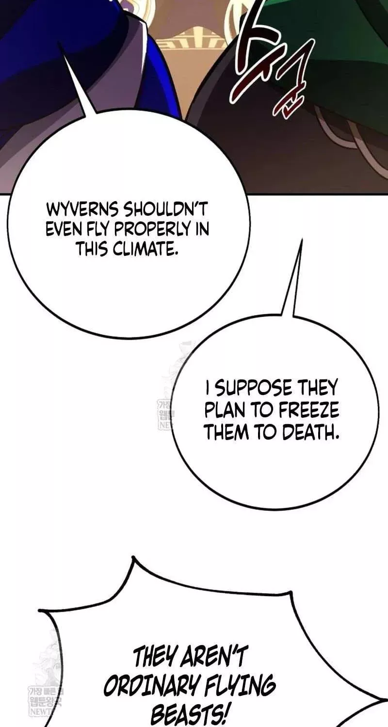 Read I Killed the Main Player Manga Online