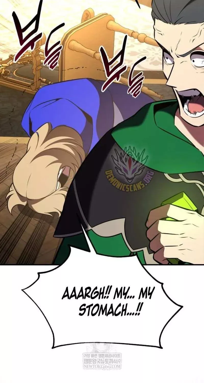 Read I Killed the Main Player Manga Online