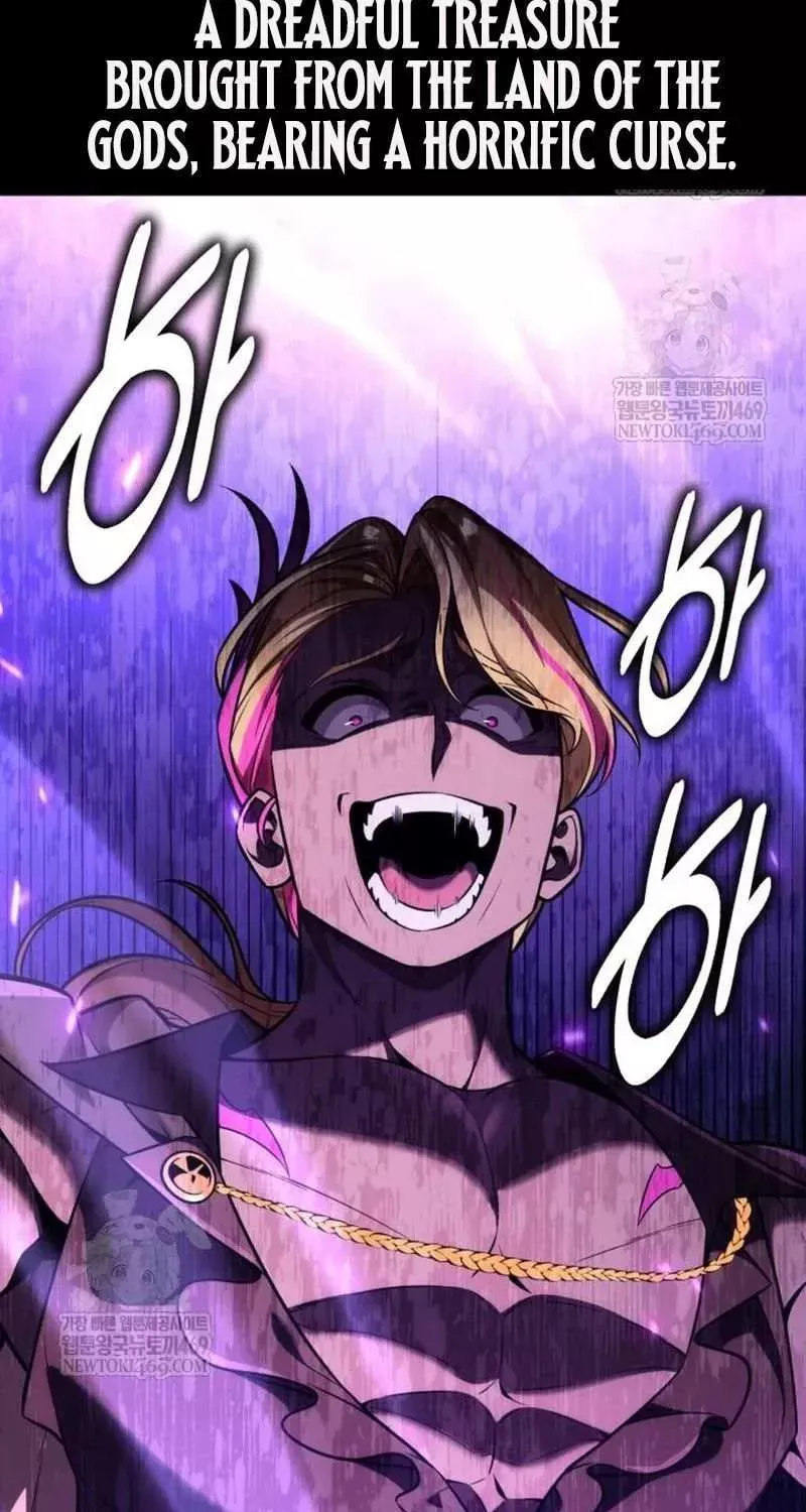 Read I Killed the Main Player Manga Online