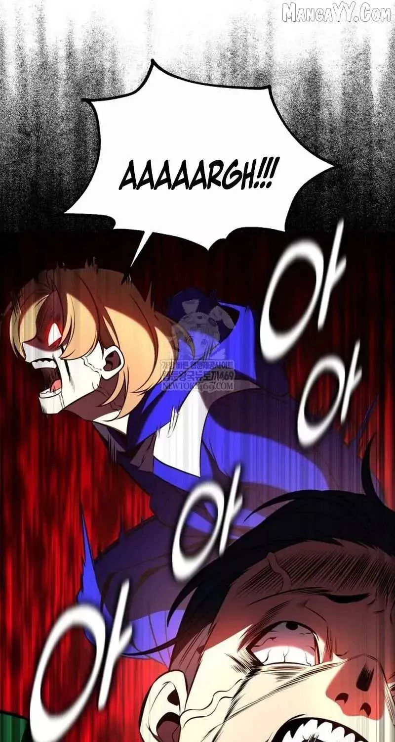 Read I Killed the Main Player Manga Online