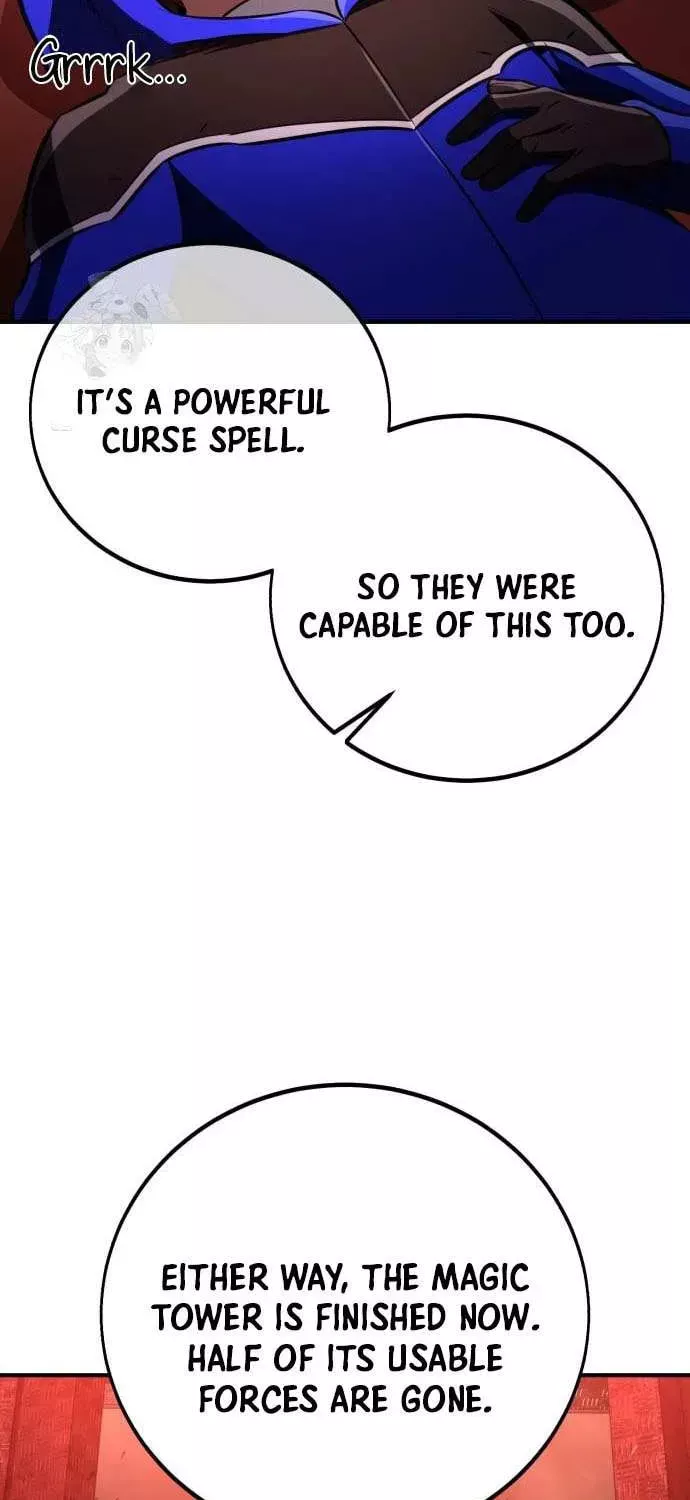 Read I Killed the Main Player Manga Online