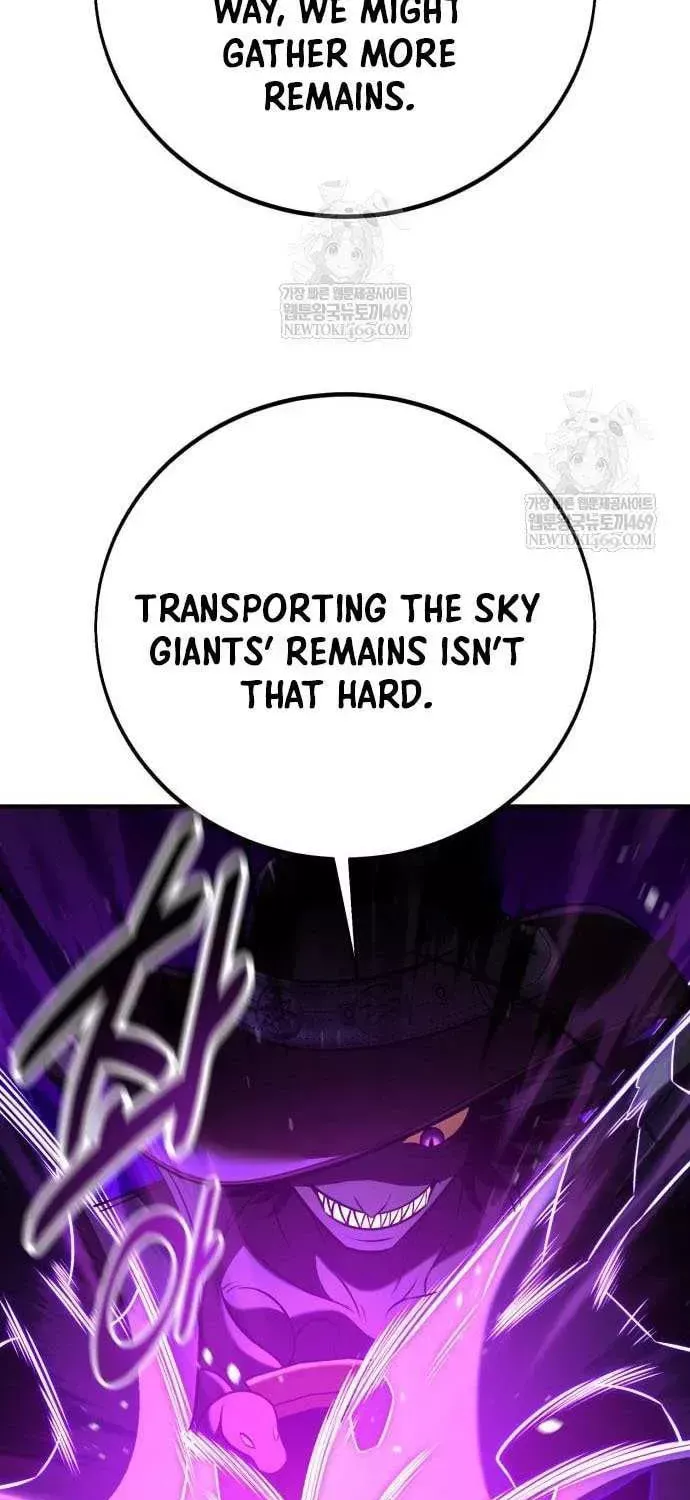 Read I Killed the Main Player Manga Online
