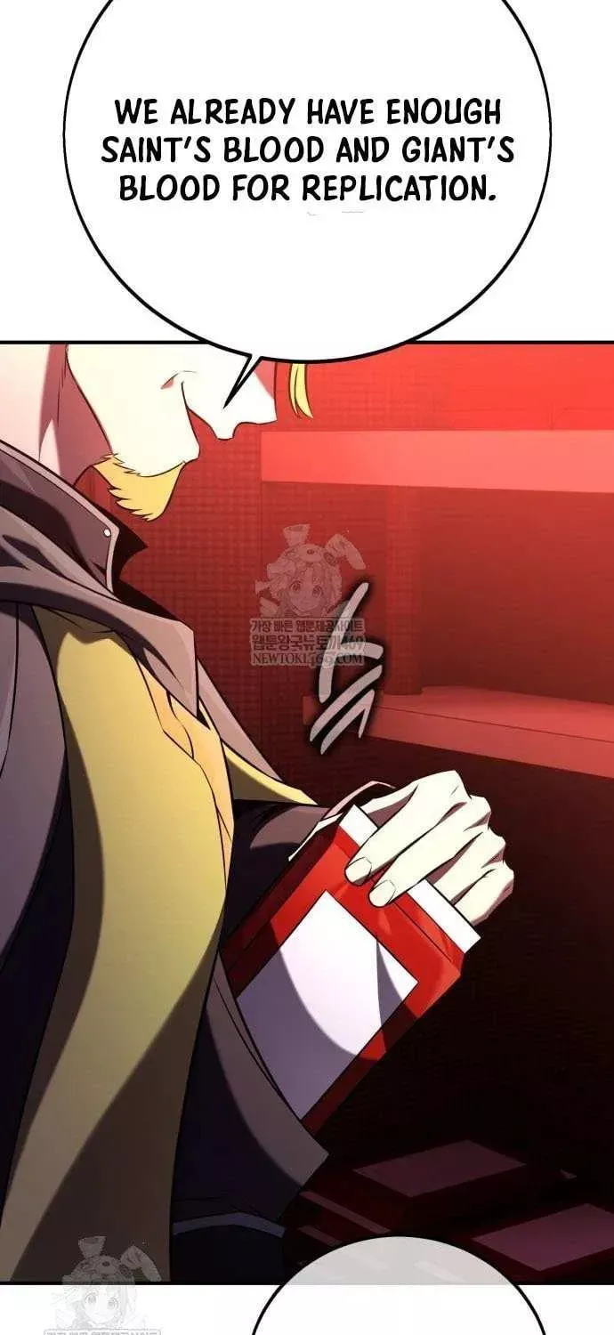 Read I Killed the Main Player Manga Online