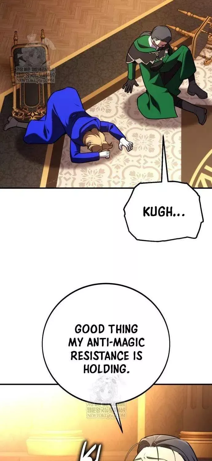 Read I Killed the Main Player Manga Online