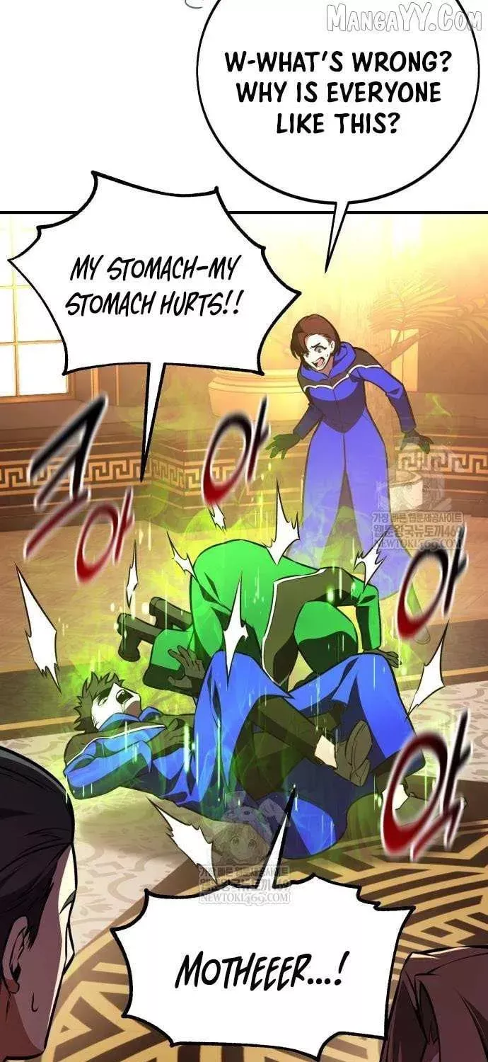 Read I Killed the Main Player Manga Online