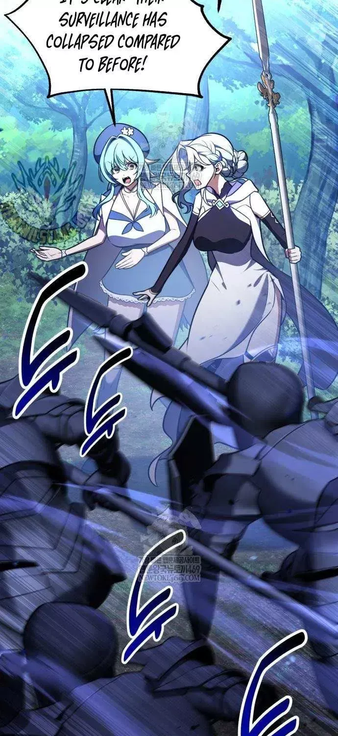 Read I Killed the Main Player Manga Online