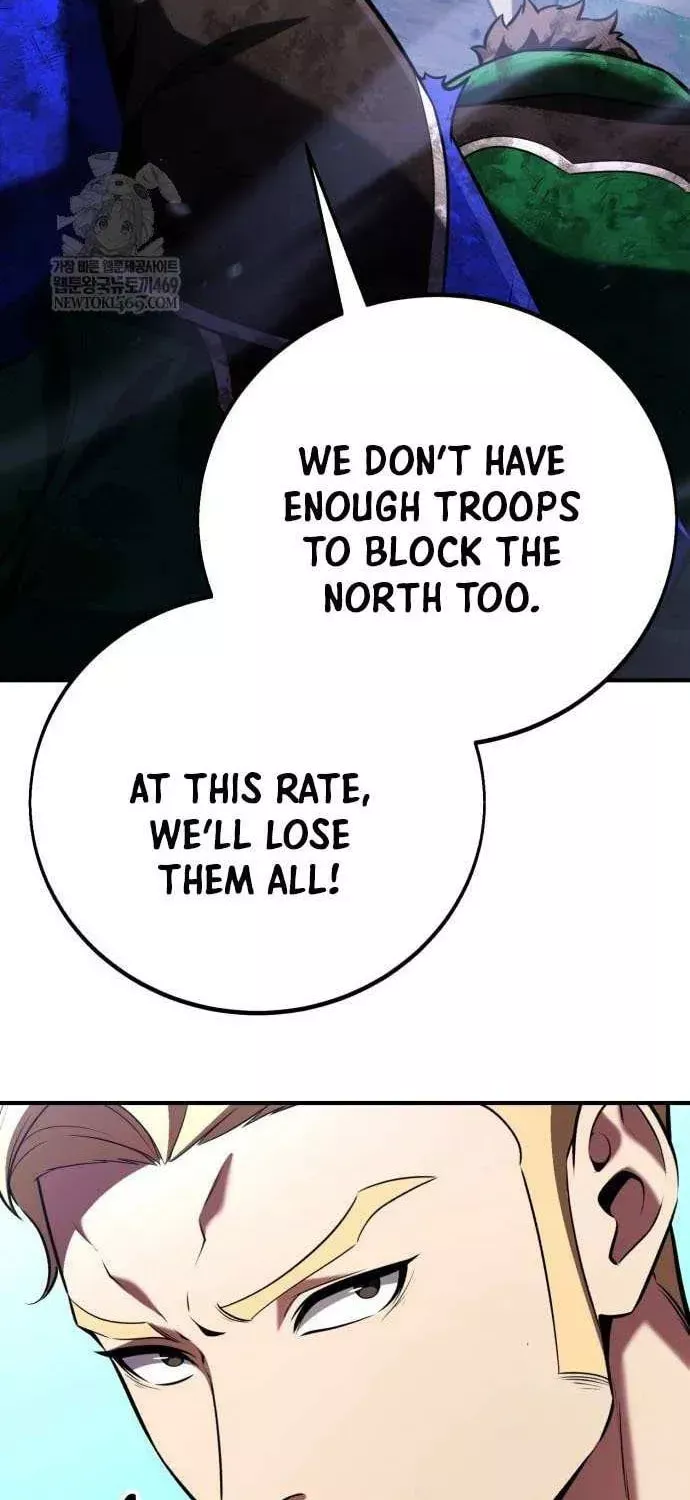 Read I Killed the Main Player Manga Online