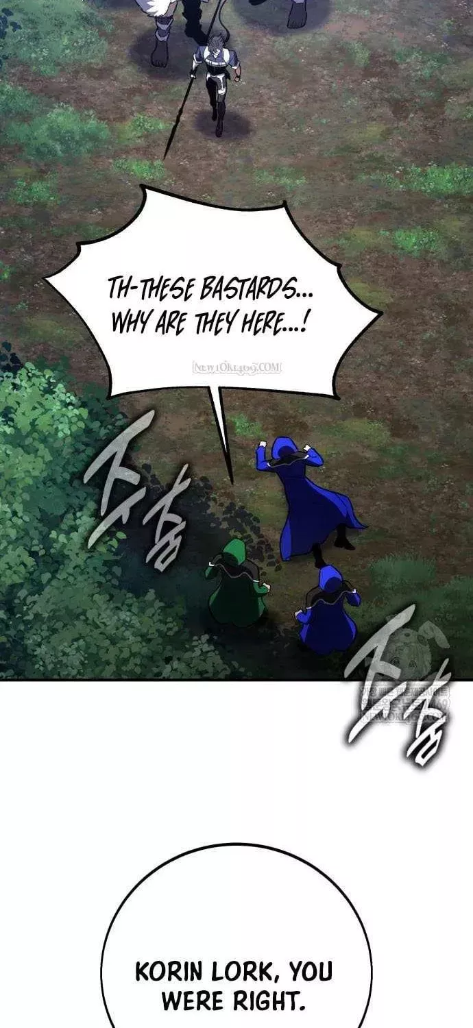 Read I Killed the Main Player Manga Online