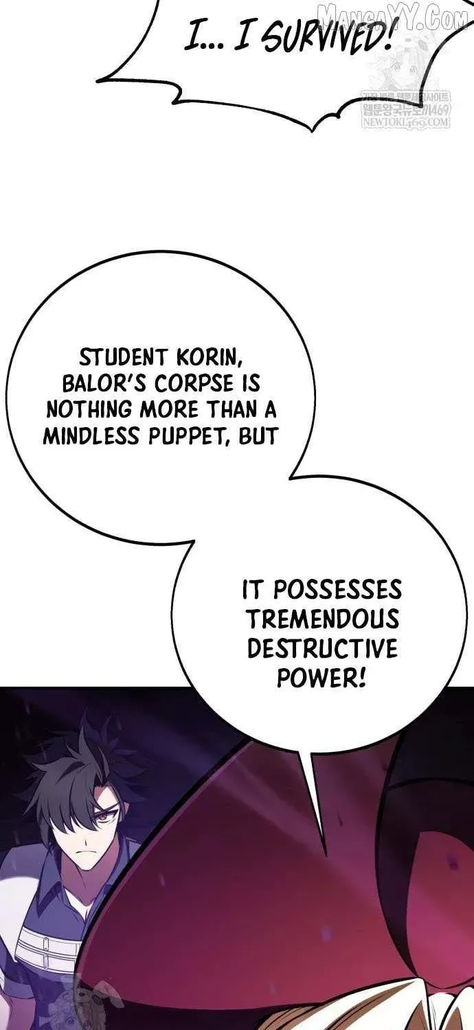 Read I Killed the Main Player Manga Online