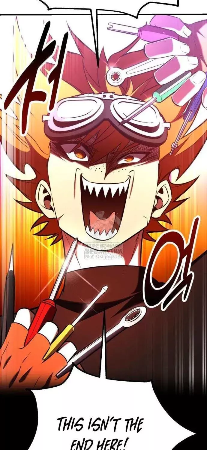 Read I Killed the Main Player Manga Online