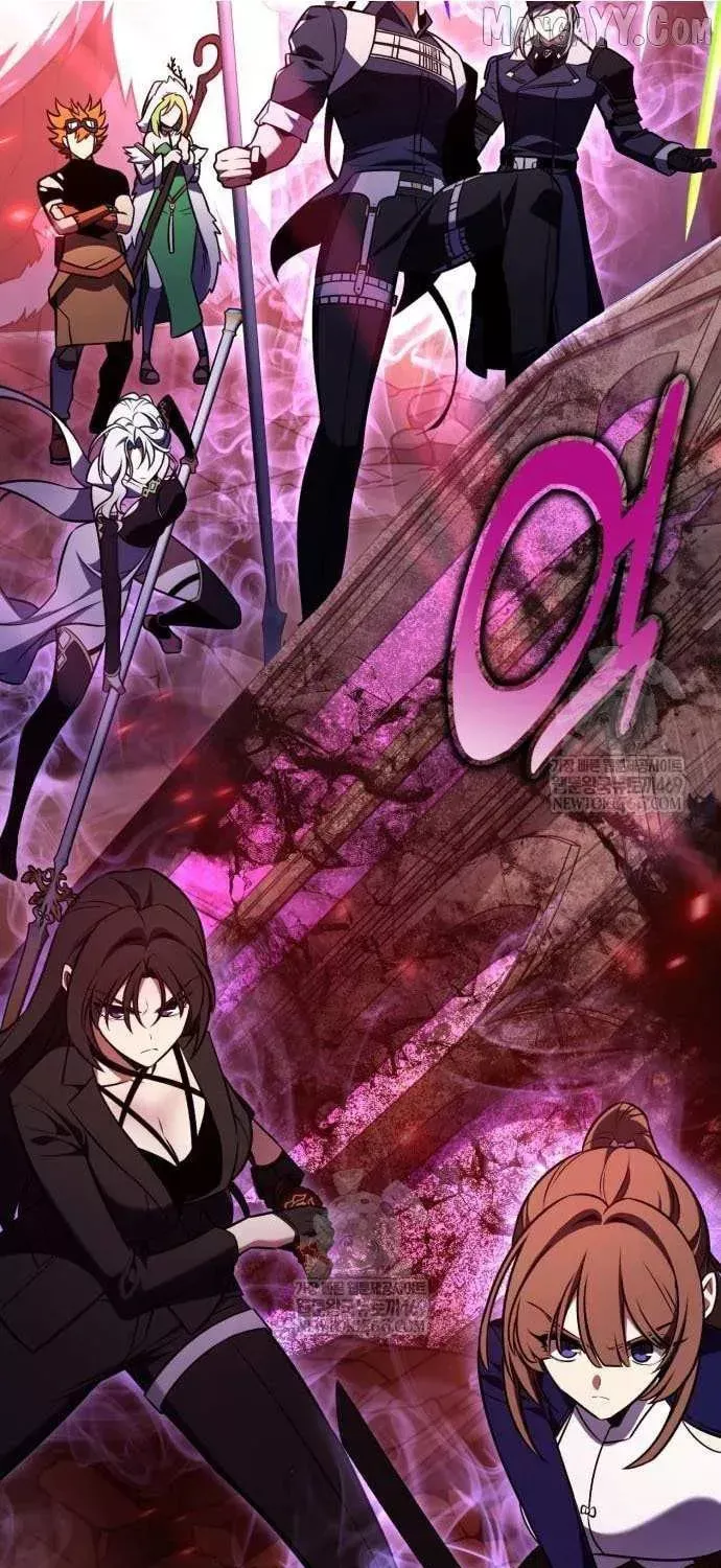 Read I Killed the Main Player Manga Online