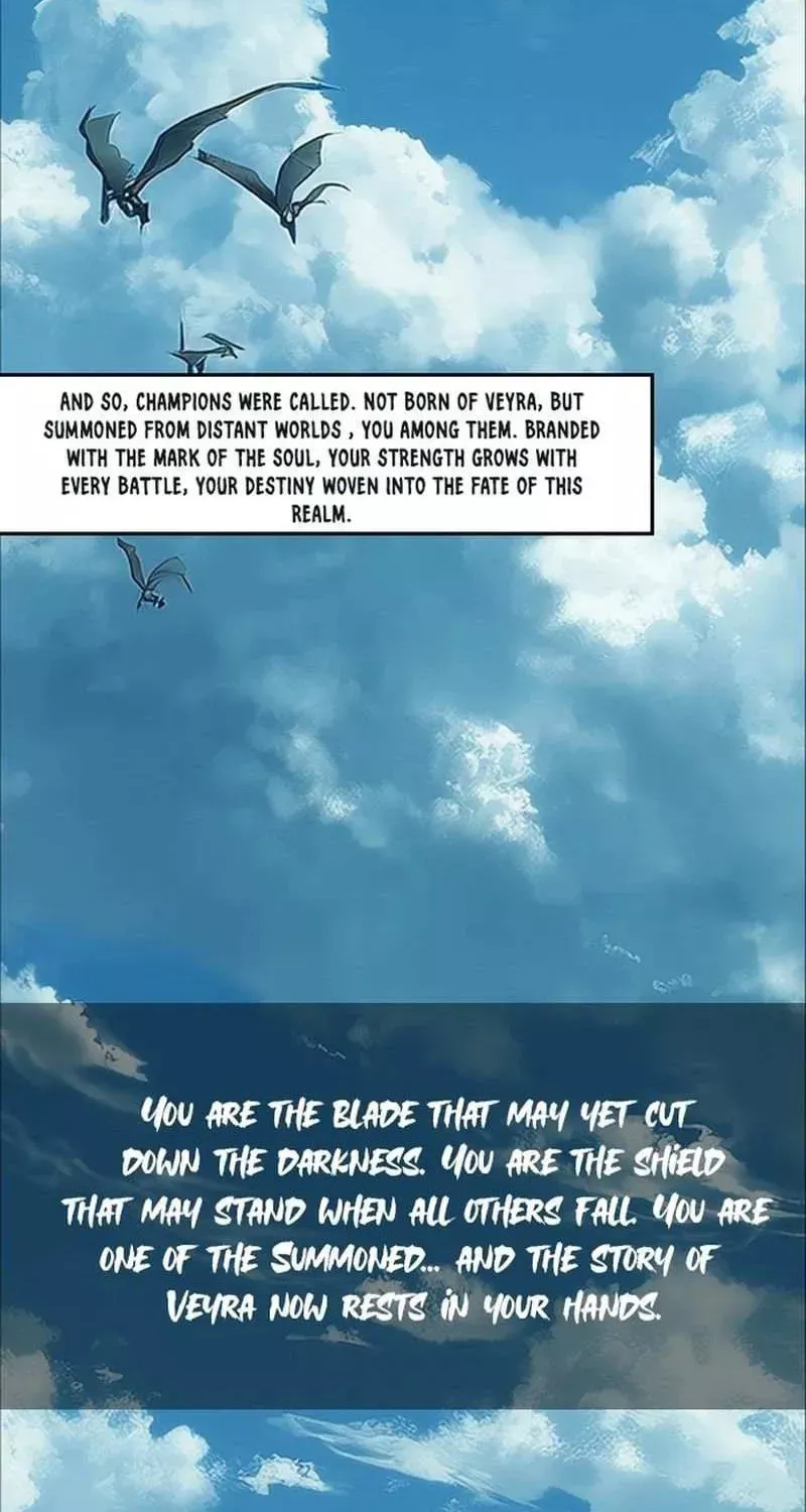 Read I Killed the Main Player Manga Online